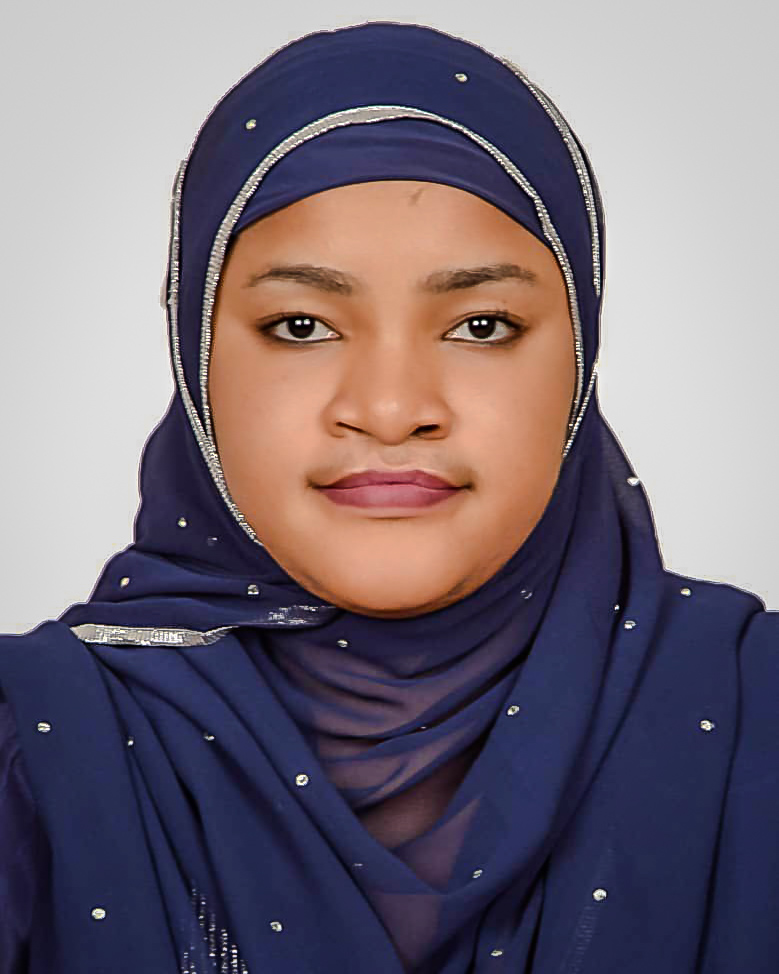 Mrs. Faridat A. Akande